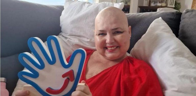 Muere Hilda Siverio a los 52 años